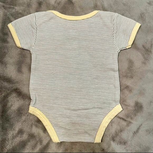 4/$10 - Little Tots Bodysuit - Picture 2 of 4
